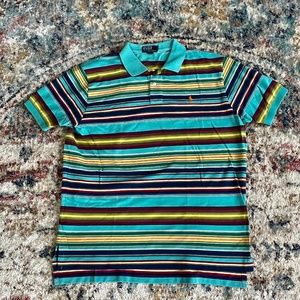 Men's Ralph Lauren Polo